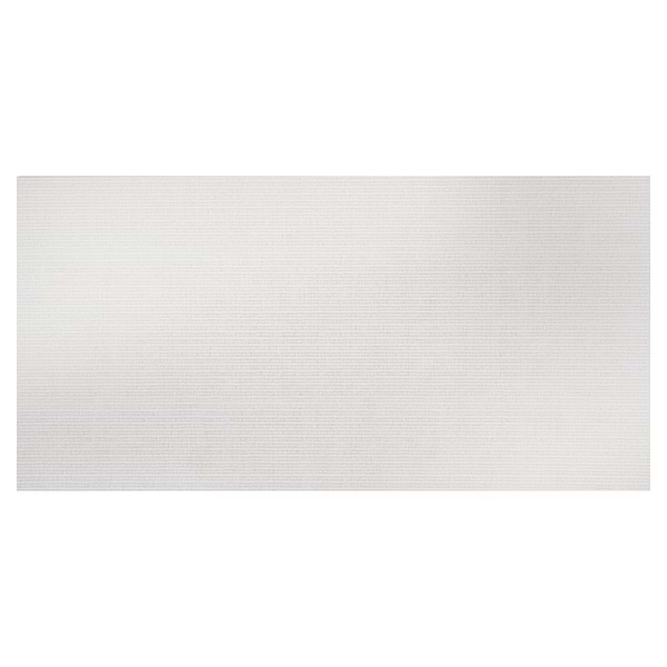 Bestow Telares Cream 24x48 Textured Porcelain Tile