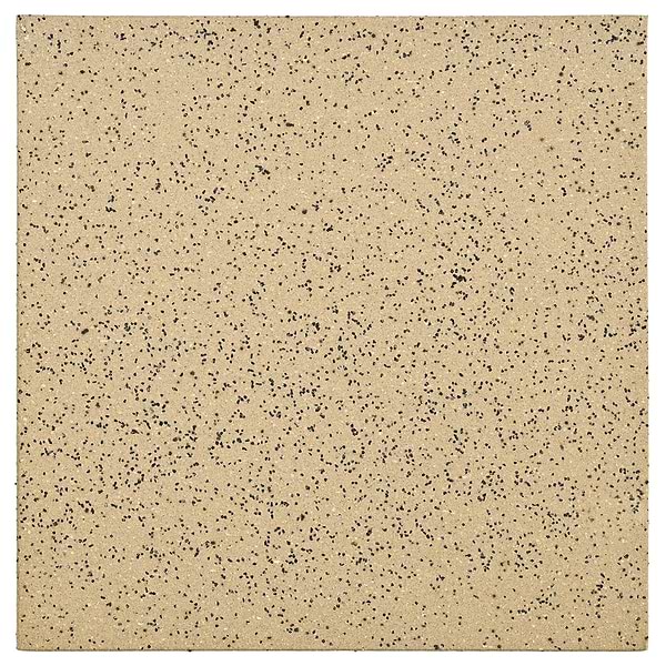 Elemental Ironspot Beige 6x6 Ceramic Quarry Tile