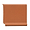 Elemental Red 6x6 Ceramic Quarry Tile Cove Base Inside Corner (14 per box)