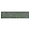 Tia Verde Green 3x12 Honed Marble Tile