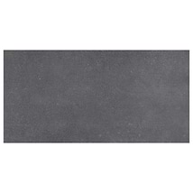 Belgien Ocean Black 12x24 Matte Porcelain Tile