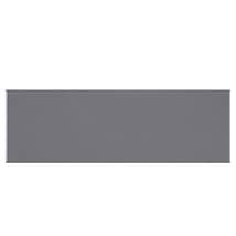 Mission Gris Gray 4x12 Matte Ceramic Tile