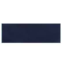 Mission Navy Blue 4x12 Matte Ceramic Tile