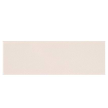 Mission Nuage Cream 4x12 Matte Ceramic Tile