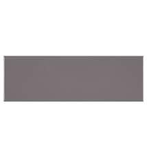 Mission Storm Gray 4x12 Matte Ceramic Tile