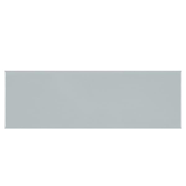 Mission Light Blue 4x12 Polished Ceramic Tile