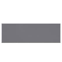 Mission Gris Gray 4x12 Polished Ceramic Tile