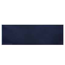 Mission Navy Blue 4x12 Polished Ceramic Tile