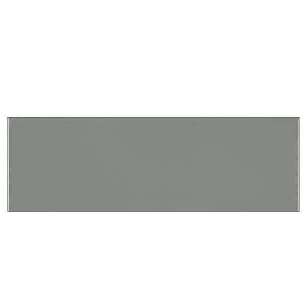 Mission Leaf Green 4x12 Polished Ceramic Tile