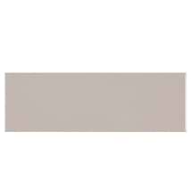 Mission Sidewalk Gray 4x12 Polished Ceramic Tile