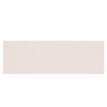 Mission Nuage Cream 4x12 Polished Ceramic Tile
