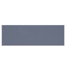 Mission Indigo Blue 4x12 Polished Ceramic Tile
