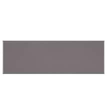 Mission Storm Gray 4x12 Polished Ceramic Tile