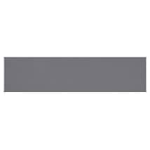 Mission Gris Gray 4x16 Matte Ceramic Tile