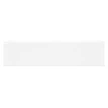 Mission Arctic White 4x16 Matte Ceramic Tile