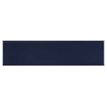 Mission Navy Blue 4x16 Matte Ceramic Tile