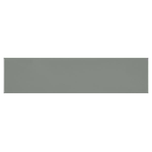 Mission Leaf Green 4x16 Matte Ceramic Tile