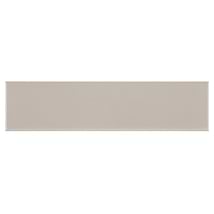 Mission Sidewalk Gray 4x16 Matte Ceramic Tile
