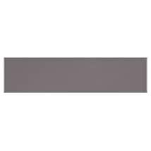 Mission Storm Gray 4x16 Matte Ceramic Tile