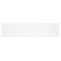 Mission Arctic White 4x16 Polished Ceramic Tile