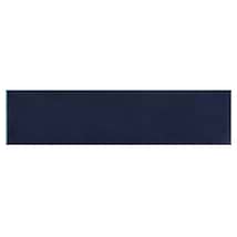 Mission Navy Blue 4x16 Polished Ceramic Tile