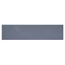 Mission Indigo Blue 4x16 Polished Ceramic Tile