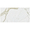 TileBarXL Marmi Slim White Calacatta 60x120 Polished Porcelain Slab