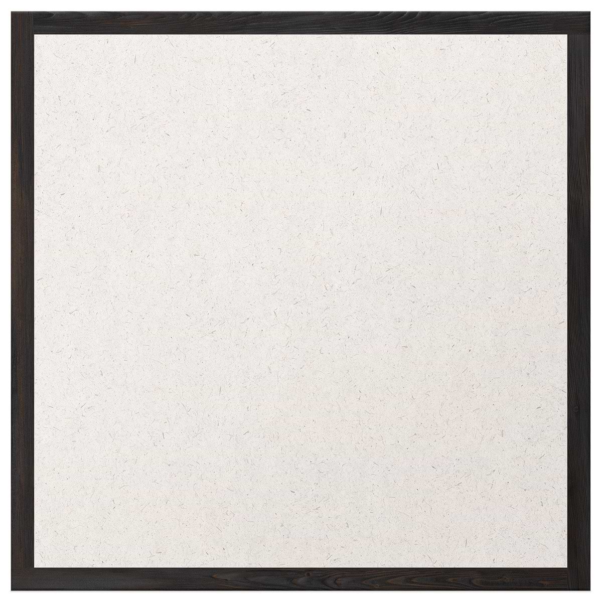 Hikari Frame Chalk White 48x48 Limestone Look Matte Porcelain Tile