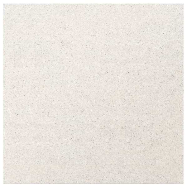 Hikari Paper Cream 48x48 Matte Porcelain Tile