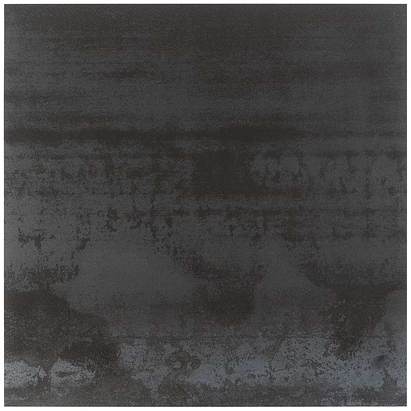 Hewlett Black Iron 24x24 Matte Porcelain Tile