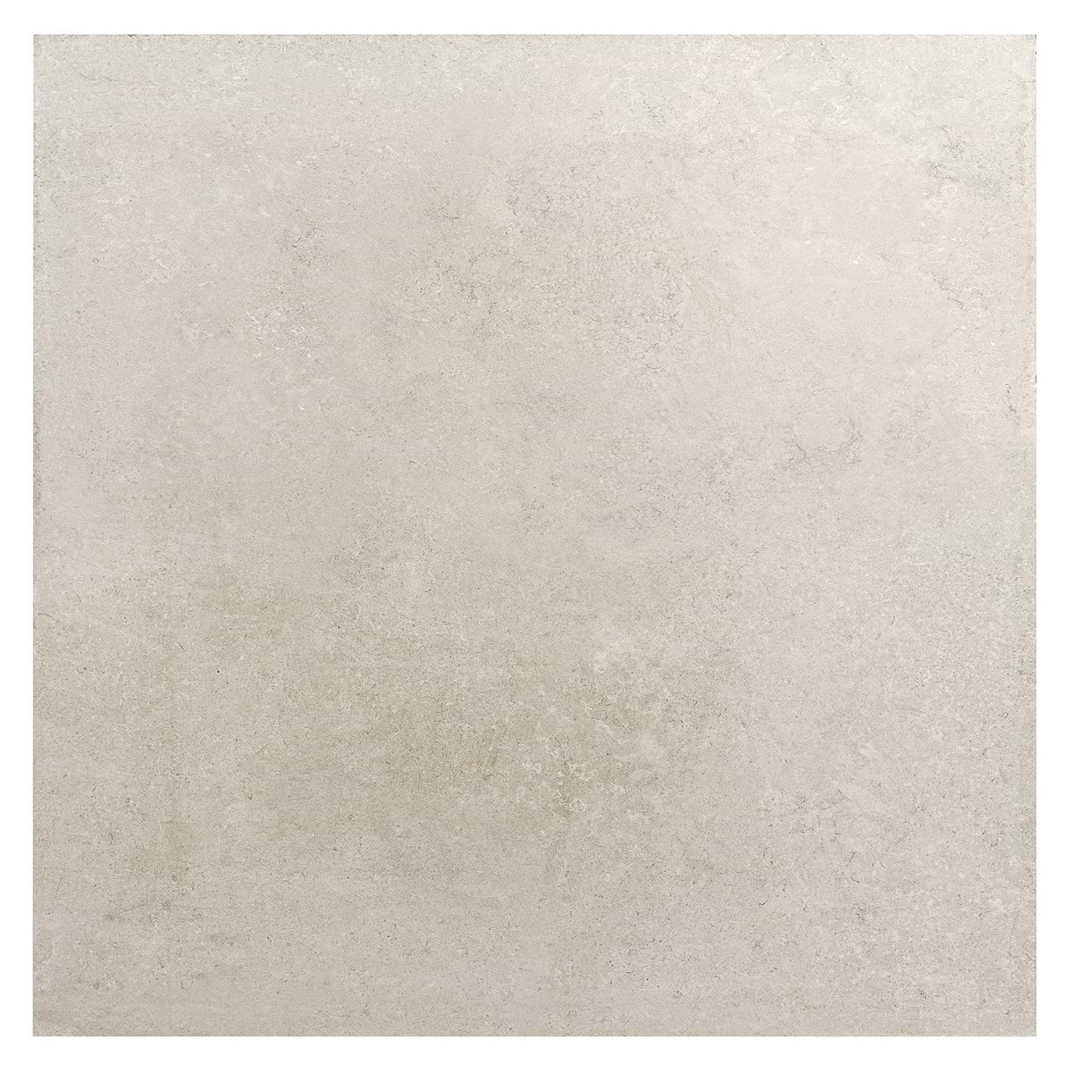 Stoneside Cream Beige 36x36 Matte Porcelain Tile