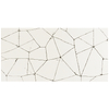 Faber White 16x32 Matte Porcelain Tile