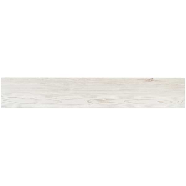 Barberry Mandorla 8x48 Matte Wood Look Porcelain Floor and Wall Tile
