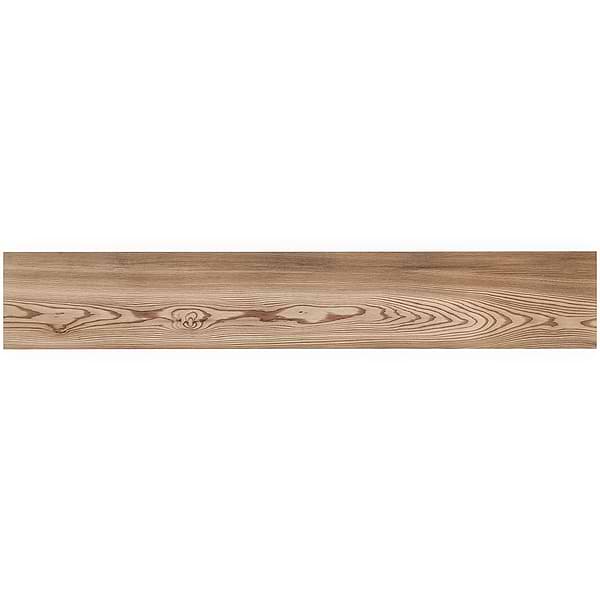 Barberry Nocciola 8x48 Matte Porcelain Wood Look Tile