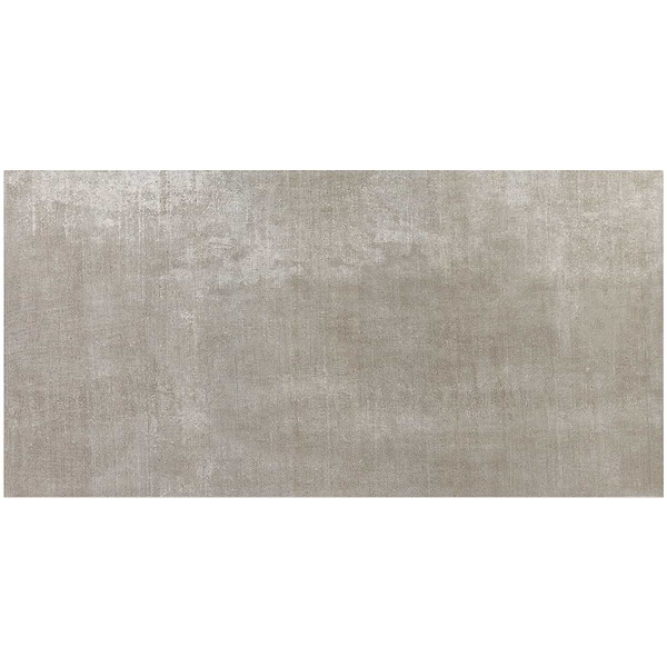 Basic Cement Grigio 12x24 Matte Porcelain Tile