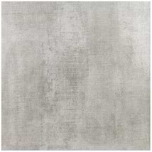 Basic Cement Silver 24x24 Matte Porcelain Tile