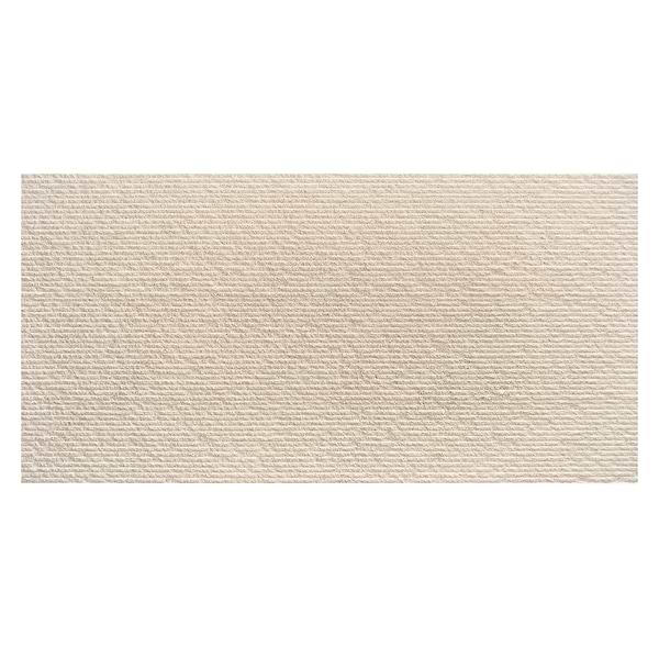 Rakestone Carved Comb Porto Beige 12x24 Textured Honed Limestone Stone Tile