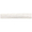 Nashville White 3x24 Matte Porcelain Bullnose
