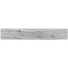Brazilian Coyote Gray 8x48 Polished Porcelain Wood Look Tile