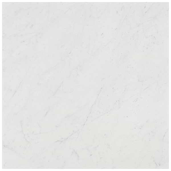 DreamStone Carrara Giola 24x24 Matte Porcelain Tile