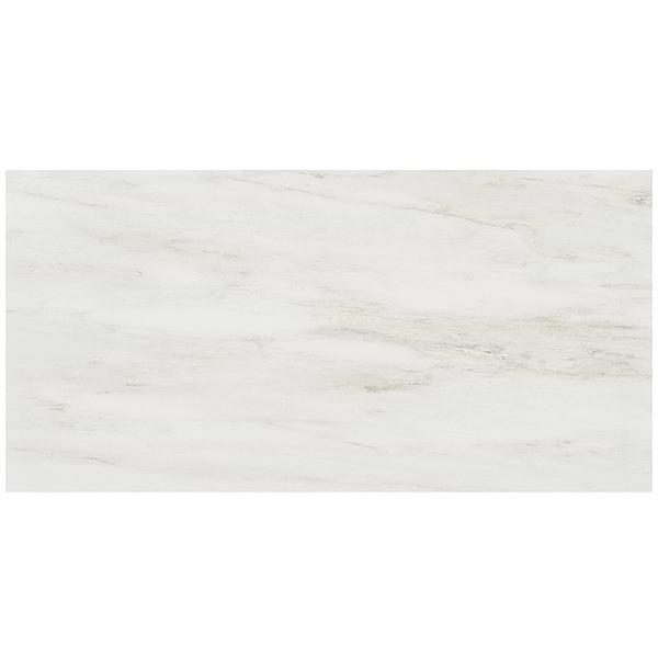 DreamStone Dolomite Snow 12x24 Matte Porcelain Tile