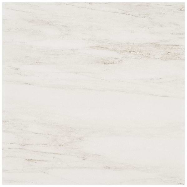 DreamStone Dolomite Snow 24x24 Matte Porcelain Tile