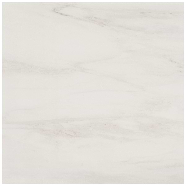 DreamStone Dolomite Snow 24x24 Polished Porcelain Tile