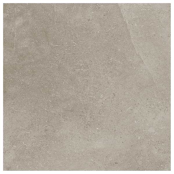 New Rock Tortora Beige 48x48 Matte Porcelain Tile in Taupe, View 4, open zoomed image
