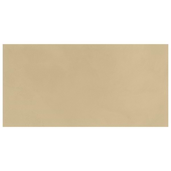 Clay Glee Yellow 16x32 Matte Porcelain Tile