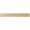 Clay Glee Yellow 3x32 Matte Porcelain Bullnose