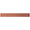Clay Grace Red 3x32 Matte Porcelain Bullnose