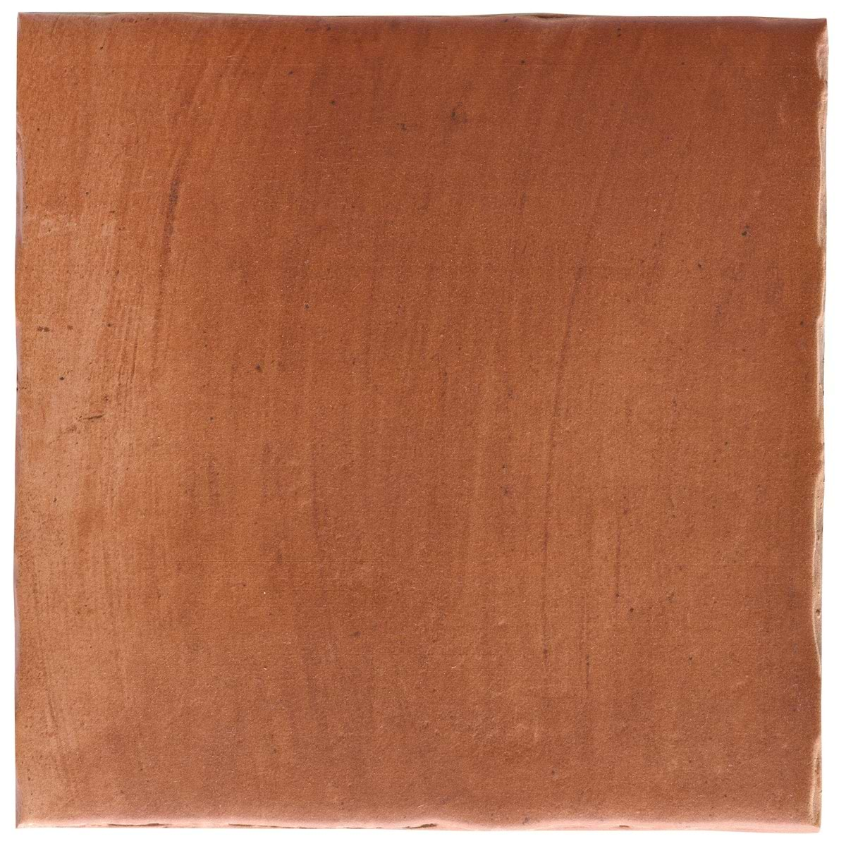 Saltillo Canyon Terracotta 9x9 Matte Porcelain Tile