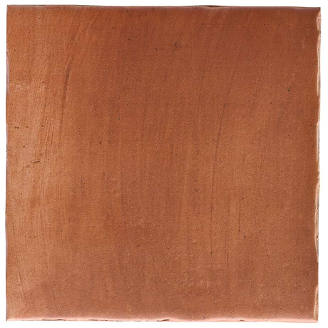 Saltillo Canyon Terracotta 9x9 Matte Porcelain Tile