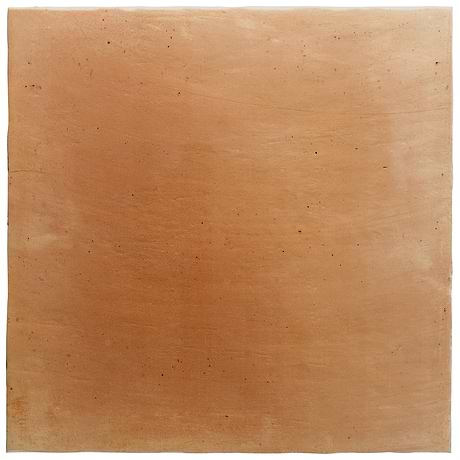 Saltillo Peach Terracotta 18x18 Matte Porcelain Tile